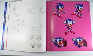 Sonic The Hedgehog (09)